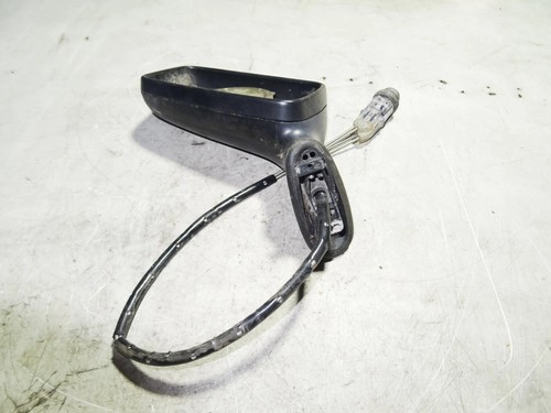 Audi b4 exterior mirror - audi,