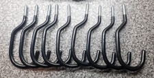 QTY: 9 - Super B Threaded