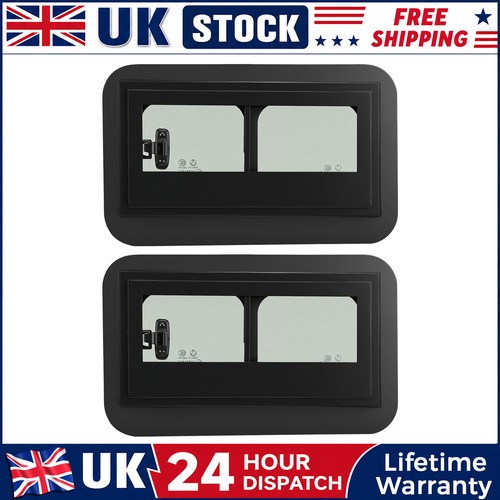 Campervan sliding opening - campervan,