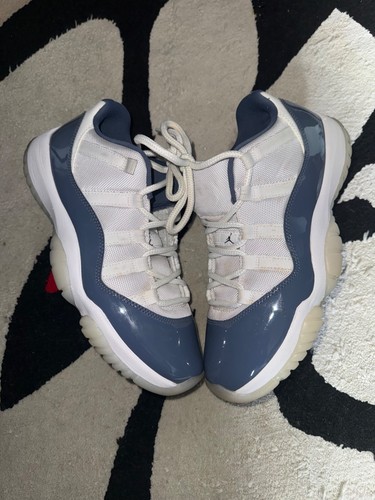 Size air jordan 11 - jordan, retro