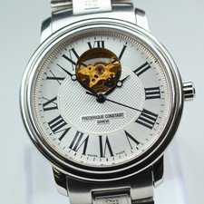 [Exc+5] FREDERIQUE CONSTANT