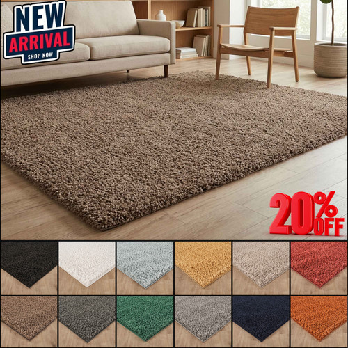 Large rugs for living - large,