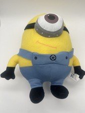 Dispicable Me Minion