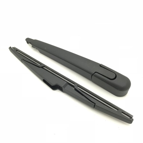 Rear wiper arm - wiper, blade
