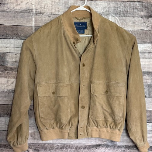 Vintage faconnable goatskin - vintage,