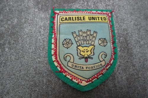 Carlisle united football - carlisle, sport
