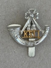 Kings Shropshire Light