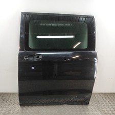 MERCEDES-BENZ VITO Tourer W447