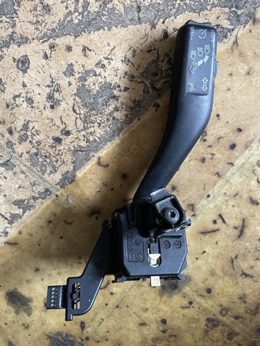 Golf mk5 indicator - vw, control