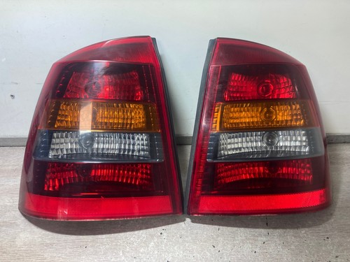 2003 vauxhall astra - 2003,