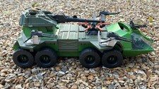 GI Joe, Action Force Rolling