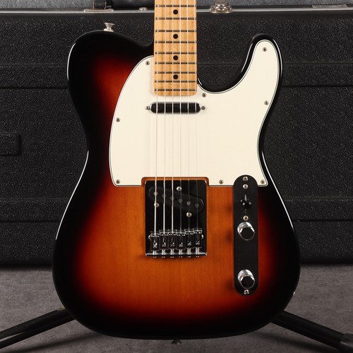 Fender player telecaster 3 - fender,