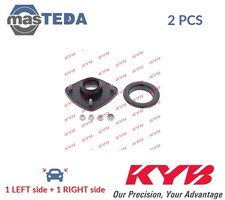 SM1903 TOP STRUT MOUNTING CUSHION SET FRONT KYB 2PCS FOR CITROËN SAXO