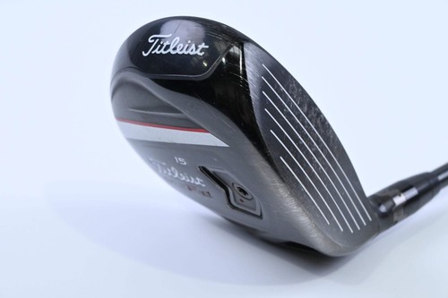Titleist 913 wood 15 - #3, /