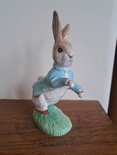 Beswick Royal Doulton Beatrix