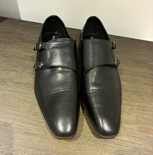 Kurt geiger men black - geiger,