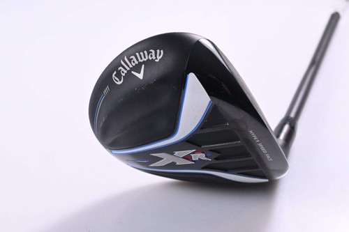 Ladies callaway xr16 - ladies, wood