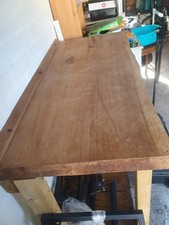 Exotic Hardwood Worktop
