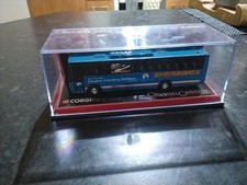 Corgi Original Omnibus 42715 Van Hool Alizee (with Aircon) Shearings  1:76 Scale