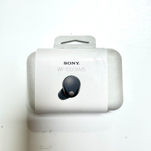 Sony 1000xm5 noise - wf-1000xm5,
