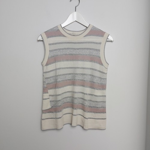 Ted baker sleeveless top - ted,