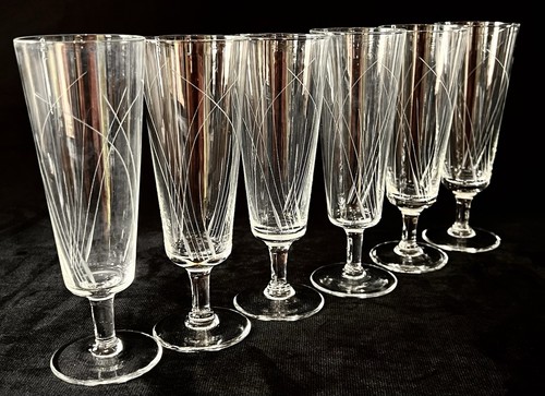Vintage champagne flute - vintage,