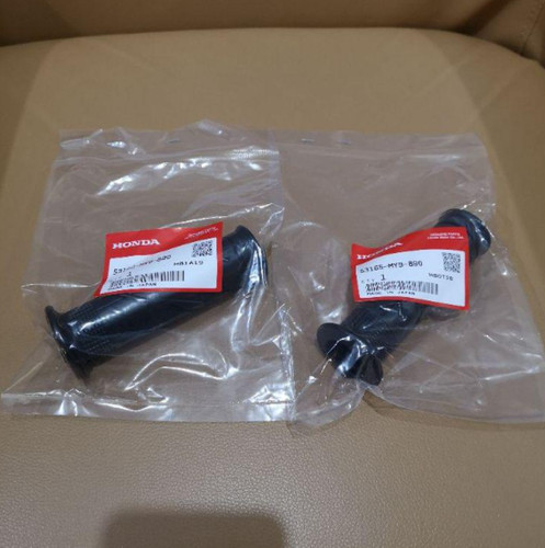 Honda cb400sf handle - honda,