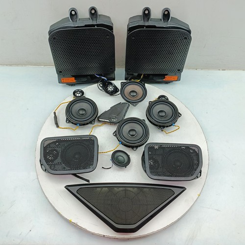 Bmw series harman kardon - 1,