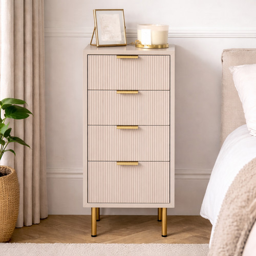Chest drawers drawer - of, 4