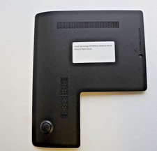 Used Samsung NP300E5C Bottom