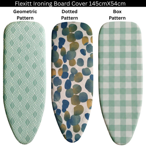 Flexitt ironing board cover - ironing,