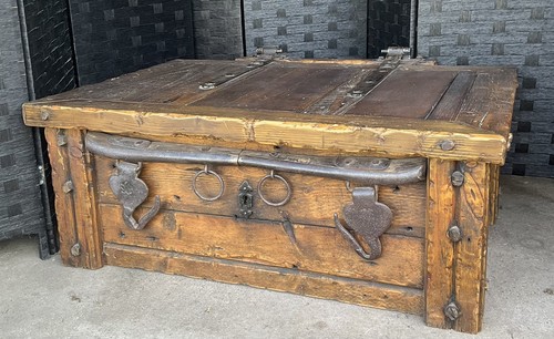 Bespoke large solid wooden - bespoke,