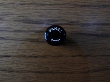 Lucas panel switch knob for - lucas,