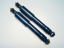 Adjustable Shock Absorbers
