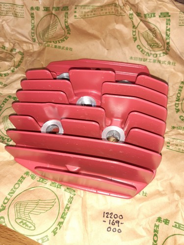 Nos honda elsinore ra rb - nos,