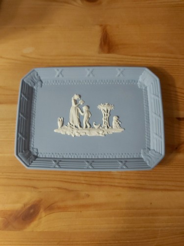 Wedgwood jasperware - wedgwood,