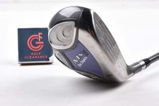 Ben Sayers MX2 #3 Wood / 16 Degree / Ladies Flex Ben Sayers MX1 Shaft