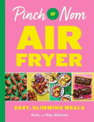 Pinch nom air fryer kate - air,