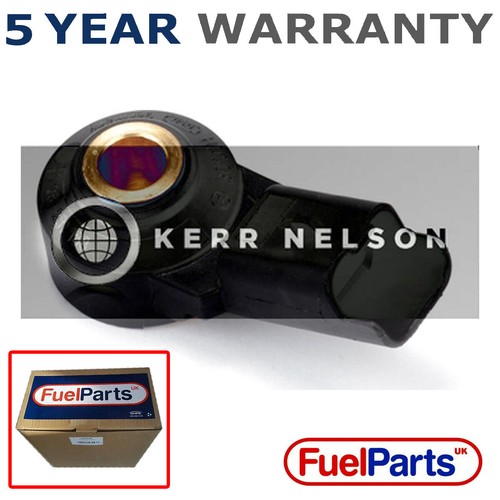 Knock sensor kerr nelson - knock,