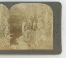 Mill Rumbling Bridge Scotland