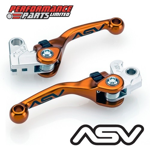 Asv short orange adjustable - asv, f4