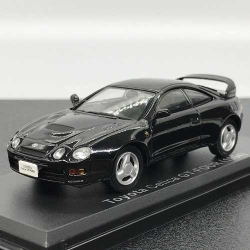 Mini car toyota celica - toyota,