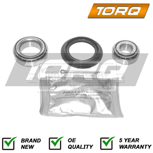 Wheel bearing kit front - wheel,