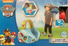 Play Wheels Disney Paw Patrol