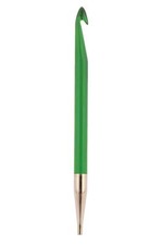 KnitPro Trendz Tunisian / Afghan Crochet Hook Interchangeable acrylic