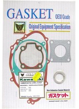 Full Complete Gasket Set For Kawasaki AE 50 A1/2 TRIAL