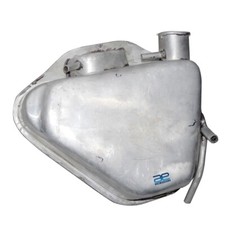 OIL TANK ALUMINUM For NORTON