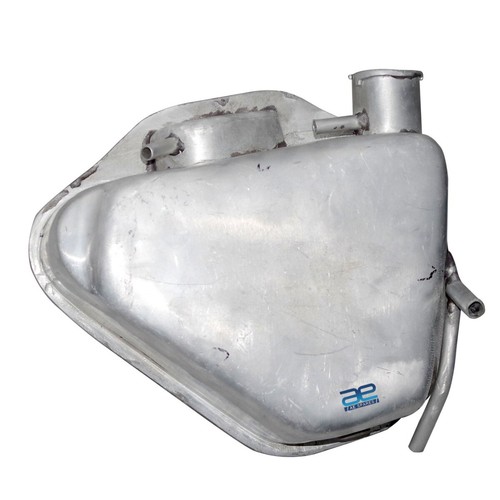 Oil tank aluminum for - oil, norton