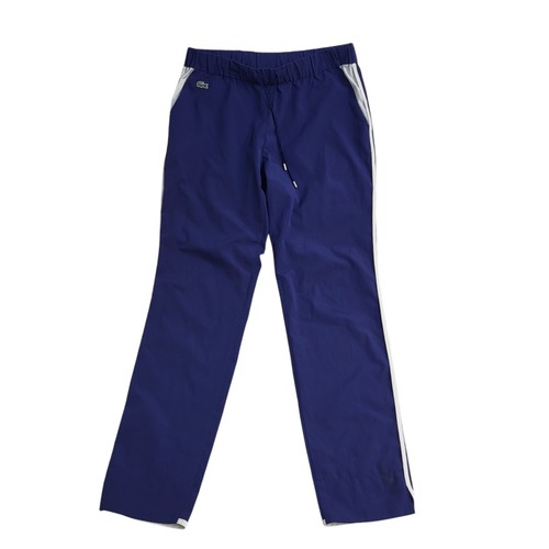Lacoste navy blue straight - navy,