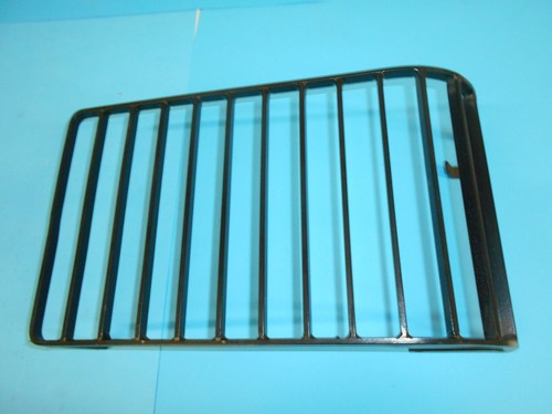 Left front headlight lamp - headlight,